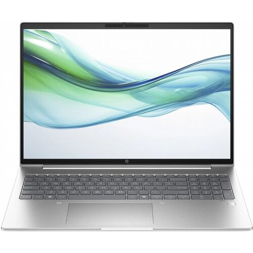Hewlett Packard HP ProBook 465 G11 | 16'' WUXGA IPS | AMD Ryzen 5 7535U | 16GB DDR5 | 512GB SSD | W11 Pro