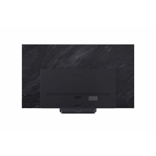 LG OLED evo C5 | 65" 4K OLED Smart TV | 120Hz | Dolby Vision