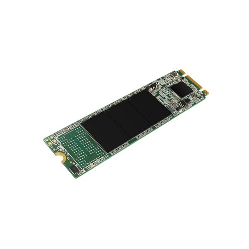 Silicon Power Ace A55 M.2 2280 SSD | 1TB | SATA III | Tot 560 MB/s Silicon Power Ace A55 M.2 2280 SSD | 1TB | SATA III | Tot 560 MB/s