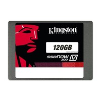 SSDNow V300 | 120GB SSD | 2.5" SATA III | MLC NAND