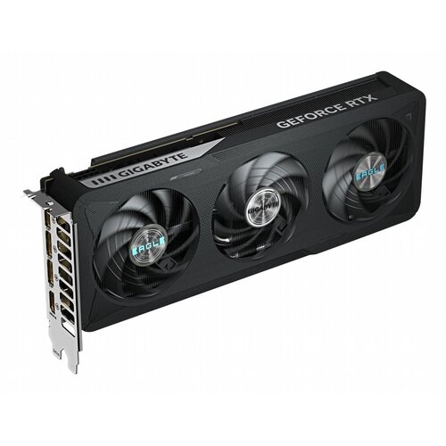 Gigabyte GeForce RTX 5060 EAGLE MAX OC | 8GB GDDR7 | DLSS4 | Videokaart | GPU