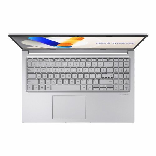 Asus Vivobook 15 | 15.6'' Full HD IPS | Intel Core i3-1315U | 8GB RAM | 512GB SSD | W11 Pro Asus Vivobook 15 | 15.6'' Full HD IPS | Intel Core i3-1315U | 8GB RAM | 512GB SSD | W11 Pro