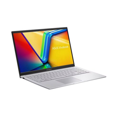 Asus Vivobook 15 | 15.6'' Full HD IPS | Intel Core i3-1315U | 8GB RAM | 512GB SSD | W11 Pro Asus Vivobook 15 | 15.6'' Full HD IPS | Intel Core i3-1315U | 8GB RAM | 512GB SSD | W11 Pro