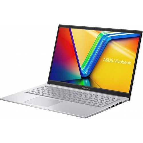 Asus Vivobook 15 | 15.6'' Full HD IPS | Intel Core i3-1315U | 8GB RAM | 512GB SSD | W11 Pro Asus Vivobook 15 | 15.6'' Full HD IPS | Intel Core i3-1315U | 8GB RAM | 512GB SSD | W11 Pro