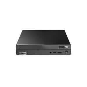 Lenovo Thinkcentre Neo 50q | Intel Core i3-1215U | 8GB RAM | 256GB SSD | W11 Pro Lenovo Thinkcentre Neo 50q | Intel Core i3-1215U | 8GB RAM | 256GB SSD | W11 Pro