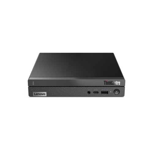 Lenovo Thinkcentre Neo 50q | Intel Core i3-1215U | 8GB RAM | 256GB SSD | W11 Pro
