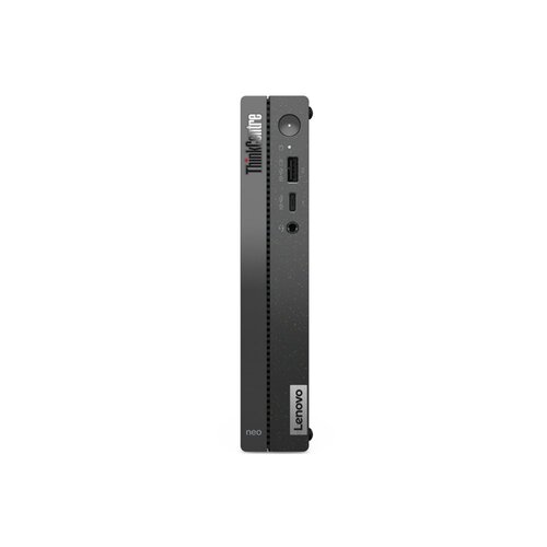 Lenovo Thinkcentre Neo 50q | Intel Core i3-1215U | 8GB RAM | 256GB SSD | W11 Pro