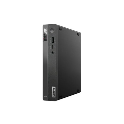 Lenovo Thinkcentre Neo 50q | Intel Core i3-1215U | 8GB RAM | 256GB SSD | W11 Pro