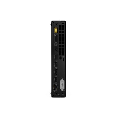 Lenovo Thinkcentre Neo 50q | Intel Core i3-1215U | 8GB RAM | 256GB SSD | W11 Pro