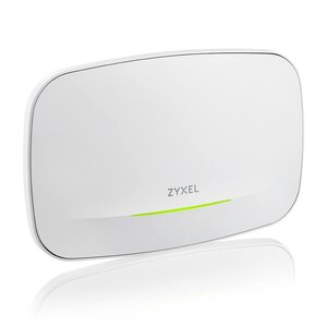 ZyXEL Zyxel NWA210BE | WiFi 7 Access Point (BE12300) | 11530 Mbit/s | PoE+ | Inclusief Plafond- en Muurmontagebeugel