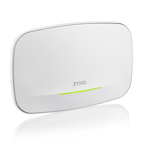 ZyXEL Zyxel NWA210BE | WiFi 7 Access Point (BE12300) | 11530 Mbit/s | PoE+ | Inclusief Plafond- en Muurmontagebeugel