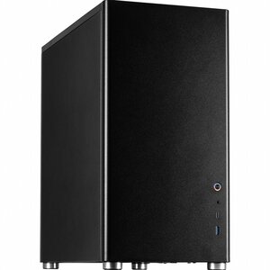 Inter-Tech X2 Duplex Pro | Midi Tower Case | Zwart Inter-Tech X2 Duplex Pro | Midi Tower Case | Zwart