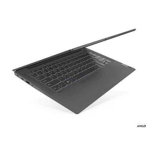 Lenovo IdeaPad 5 | 14" Full HD IPS Touch | AMD Ryzen 7 5700U | 8GB RAM | 512GB SSD | W11 Home | Graphite Grey Lenovo IdeaPad 5 | 14" Full HD IPS Touch | AMD Ryzen 7 5700U | 8GB RAM | 512GB SSD | W11 Home | Graphite Grey
