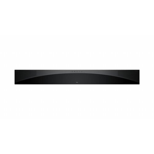 TCL Q75H | 5.1.2 Soundbar | Dolby Atmos & DTS:X | 620W | Draadloze Subwoofer | Titanium TCL Q75H | 5.1.2 Soundbar | Dolby Atmos & DTS:X | 620W | Draadloze Subwoofer | Titanium