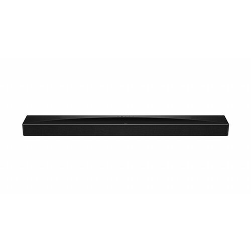 TCL Q75H | 5.1.2 Soundbar | Dolby Atmos & DTS:X | 620W | Draadloze Subwoofer | Titanium TCL Q75H | 5.1.2 Soundbar | Dolby Atmos & DTS:X | 620W | Draadloze Subwoofer | Titanium