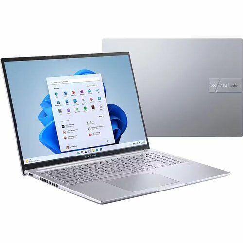Asus VivoBook 15 | 15.6" Full HD IPS | AMD Ryzen 5 150 | 16GB RAM | 512GB SSD | W11 Pro
