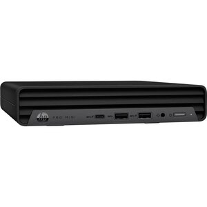 Hewlett Packard HP Prodesk Mini 400 G9 | Intel Core i5-13500T | 16GB DDR5 | 512GB SSD | W11 Pro