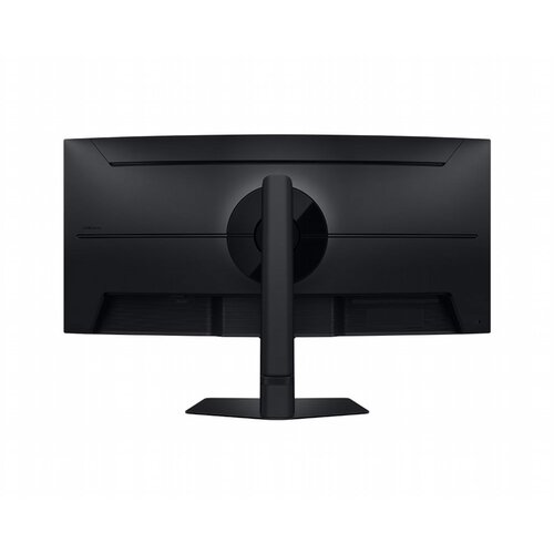Samsung ViewFinity S8 S85TH | 40" 5K2K | 144Hz | Thunderbolt 5 | Curved Ultrawide Monitor | Zwart Samsung ViewFinity S8 S85TH | 40" 5K2K | 144Hz | Thunderbolt 5 | Curved Ultrawide Monitor | Zwart