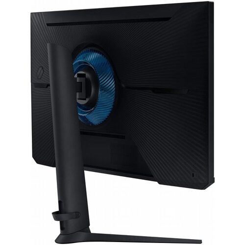 Samsung Odyssey G3 G30D | 32'' Full HD | 180Hz | VA | 1ms | FreeSync | Gaming Monitor | Zwart Samsung Odyssey G3 G30D | 32'' Full HD | 180Hz | VA | 1ms | FreeSync | Gaming Monitor | Zwart