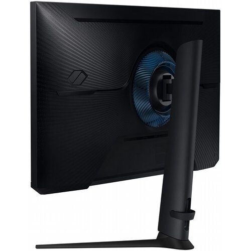 Samsung Odyssey G3 G30D | 32'' Full HD | 180Hz | VA | 1ms | FreeSync | Gaming Monitor | Zwart Samsung Odyssey G3 G30D | 32'' Full HD | 180Hz | VA | 1ms | FreeSync | Gaming Monitor | Zwart