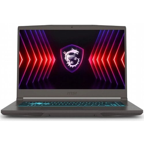 MSI Thin 15 B13VE | 15.6 Full HD IPS 144Hz | Intel Core i5-13420H | RTX4050 | 16GB RAM | 512GB SSD | W11 Pro | Cosmos Grey MSI Thin 15 B13VE | 15.6 Full HD IPS 144Hz | Intel Core i5-13420H | RTX4050 | 16GB RAM | 512GB SSD | W11 Pro | Cosmos Grey