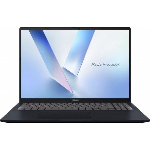 Asus ASUS Vivobook 16 | 16" WUXGA IPS | AMD Ryzen AI 5 330 | 16GB DDR5 | 512GB SSD | IR Camera | W11 Pro | Quiet Blue