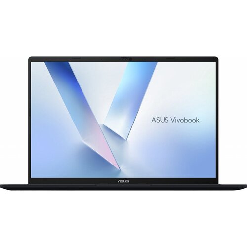 Asus ASUS Vivobook 16 | 16" WUXGA IPS | AMD Ryzen AI 5 330 | 16GB DDR5 | 512GB SSD | IR Camera | W11 Pro | Quiet Blue