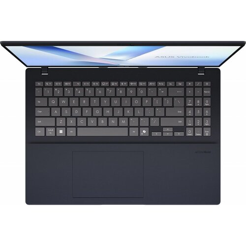 Asus ASUS Vivobook 16 | 16" WUXGA IPS | AMD Ryzen AI 5 330 | 16GB DDR5 | 512GB SSD | IR Camera | W11 Pro | Quiet Blue