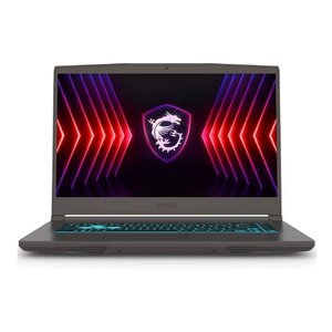 MSI Thin 15 B13UC | 15.6'' Full HD IPS | Intel Core i5-13420H | RTX3050 | 16GB RAM | 512GB SSD | W11 Pro MSI Thin 15 B13UC | 15.6'' Full HD IPS | Intel Core i5-13420H | RTX3050 | 16GB RAM | 512GB SSD | W11 Pro