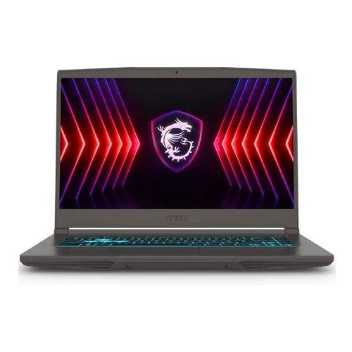 MSI Thin 15 B13UC | 15.6'' Full HD IPS | Intel Core i5-13420H | RTX3050 | 16GB RAM | 512GB SSD | W11 Pro MSI Thin 15 B13UC | 15.6'' Full HD IPS | Intel Core i5-13420H | RTX3050 | 16GB RAM | 512GB SSD | W11 Pro