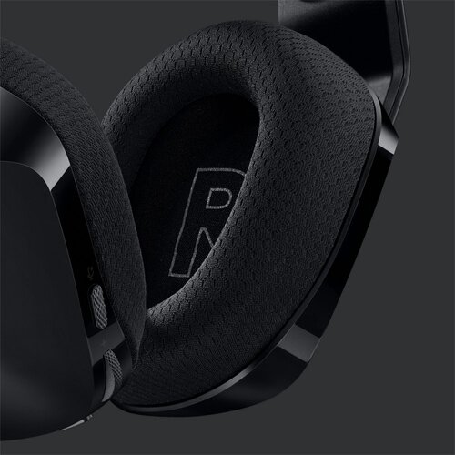 Logitech G G733 LIGHTSPEED Wireless Gaming Headset | RGB | Zwart Logitech G G733 LIGHTSPEED Wireless Gaming Headset | RGB | Zwart