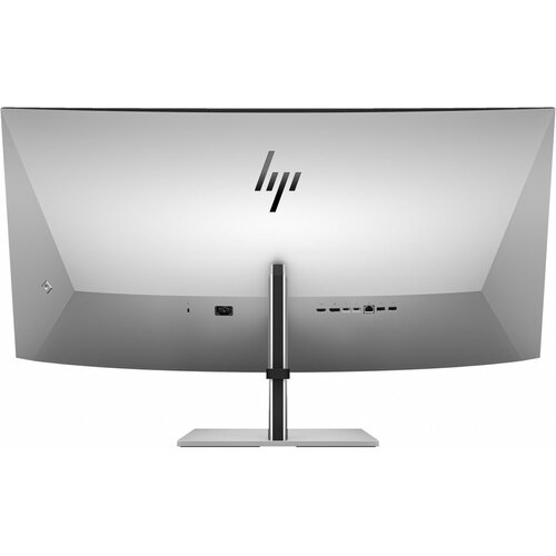 Hewlett Packard HP Series 7 Pro 740pm | 39.7" 5K2K IPS Curved | Thunderbolt 4 | Conferencing Monitor | WUHD Hewlett Packard HP Series 7 Pro 740pm | 39.7" 5K2K IPS Curved | Thunderbolt 4 | Conferencing Monitor | WUHD