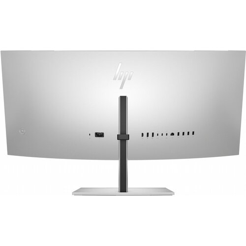 Hewlett Packard HP Series 7 Pro 738pu | 37.5" WQHD+ IPS Black Curved | Thunderbolt 4 | USB-C Docking Monitor Hewlett Packard HP Series 7 Pro 738pu | 37.5" WQHD+ IPS Black Curved | Thunderbolt 4 | USB-C Docking Monitor