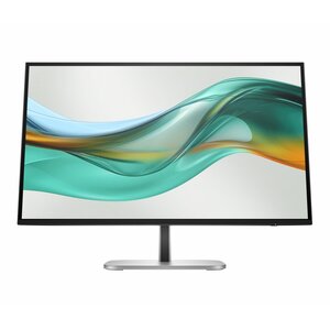 Hewlett Packard HP Series 5 Pro 527pu | 27" QHD IPS | 100Hz | USB-C | Ergonomische Monitor Hewlett Packard HP Series 5 Pro 527pu | 27" QHD IPS | 100Hz | USB-C | Ergonomische Monitor