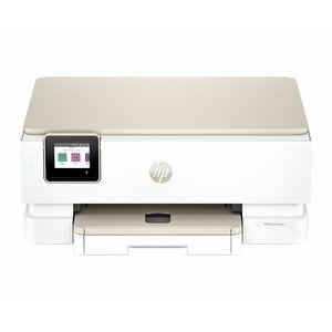 Hewlett Packard HP ENVY Photo 7230 | Draadloze All-in-One Kleurenprinter | WiFi | Dubbelzijdig Printen Hewlett Packard HP ENVY Photo 7230 | Draadloze All-in-One Kleurenprinter | WiFi | Dubbelzijdig Printen