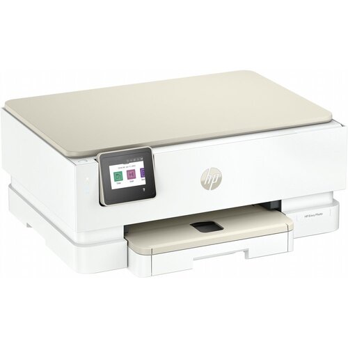 Hewlett Packard HP ENVY Photo 7230 | Draadloze All-in-One Kleurenprinter | WiFi | Dubbelzijdig Printen Hewlett Packard HP ENVY Photo 7230 | Draadloze All-in-One Kleurenprinter | WiFi | Dubbelzijdig Printen