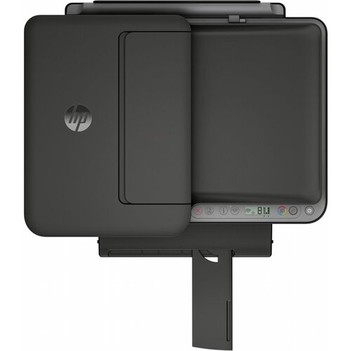 Hewlett Packard HP DeskJet 4320 All-in-One Printer | Wifi | Dubbelzijdig Printen | Scan en Kopieer | A4 | Kleur Hewlett Packard HP DeskJet 4320 All-in-One Printer | Wifi | Dubbelzijdig Printen | Scan en Kopieer | A4 | Kleur