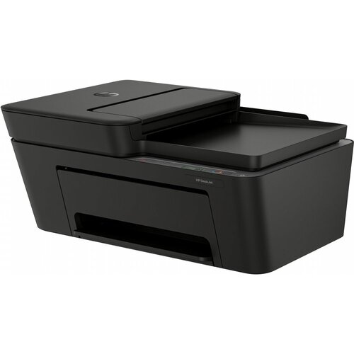 Hewlett Packard HP DeskJet 4320 All-in-One Printer | Wifi | Dubbelzijdig Printen | Scan en Kopieer | A4 | Kleur Hewlett Packard HP DeskJet 4320 All-in-One Printer | Wifi | Dubbelzijdig Printen | Scan en Kopieer | A4 | Kleur