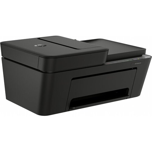 Hewlett Packard HP DeskJet 4320 All-in-One Printer | Wifi | Dubbelzijdig Printen | Scan en Kopieer | A4 | Kleur Hewlett Packard HP DeskJet 4320 All-in-One Printer | Wifi | Dubbelzijdig Printen | Scan en Kopieer | A4 | Kleur