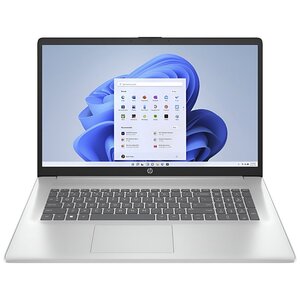 Hewlett Packard HP 17-cp2025dx | 17.3" Full HD IPS | AMD Ryzen 5 7520U | 8GB DDR5 | 512GB SSD | Windows 11 Home Hewlett Packard HP 17-cp2025dx | 17.3" Full HD IPS | AMD Ryzen 5 7520U | 8GB DDR5 | 512GB SSD | Windows 11 Home