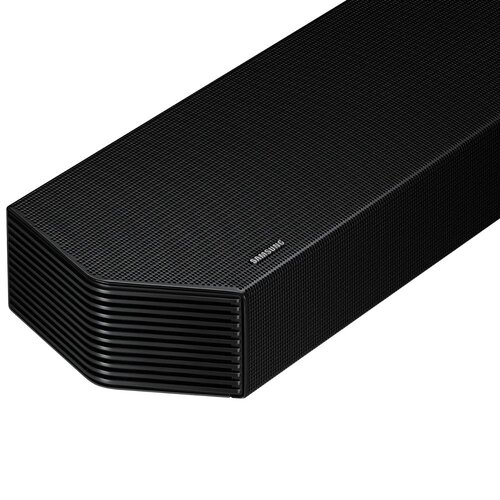 Samsung HW-Q800H Q-Series | 5.1.2-kanaals Dolby Atmos Soundbar | Draadloze Subwoofer | HDMI eARC | Zwart