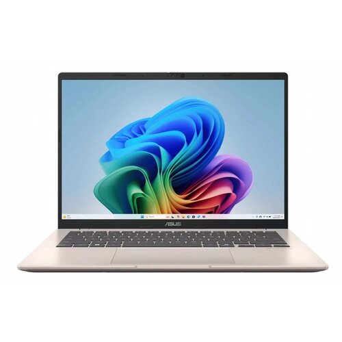 Asus Vivobook 14 | 14" WUXGA IPS | AMD Ryzen AI 7 445 | 16GB DDR5 | 512GB SSD | W11 Home | Platinum Gold Asus Vivobook 14 | 14" WUXGA IPS | AMD Ryzen AI 7 445 | 16GB DDR5 | 512GB SSD | W11 Home | Platinum Gold