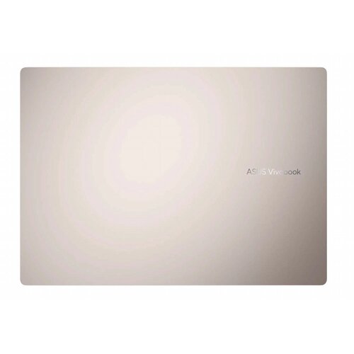 Asus Vivobook 14 | 14" WUXGA IPS | AMD Ryzen AI 7 445 | 16GB DDR5 | 512GB SSD | W11 Home | Platinum Gold