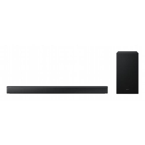 Samsung Essential HW-B650F | 3.1-kanaals Soundbar | Draadloze Subwoofer | Dolby Audio & DTS Virtual:X