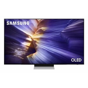 Samsung S90F | 83" 4K OLED Smart TV | Tizen OS | 100Hz | HDR+ Samsung S90F | 83" 4K OLED Smart TV | Tizen OS | 100Hz | HDR+