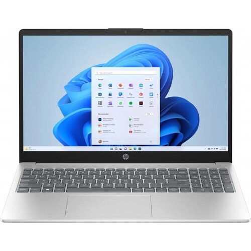 Hewlett Packard HP 15-fd1063nw | 15.6" Full HD IPS | Intel Core Ultra 7 155H | 24GB DDR5 | 512GB SSD | W11 Pro