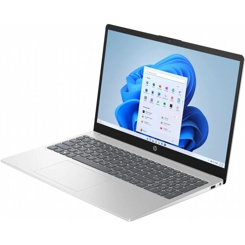 Hewlett Packard HP 15-fd1063nw | 15.6" Full HD IPS | Intel Core Ultra 7 155H | 24GB DDR5 | 512GB SSD | W11 Pro