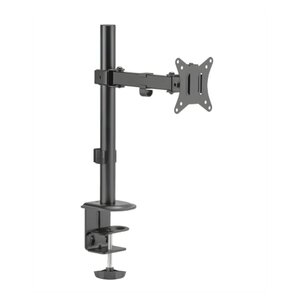 SBOX LCD-351/1-2 | Verstelbare Monitor-bureaubeugel | Tot 32" | Max 9kg | VESA 100x100 | 1 Monitor SBOX LCD-351/1-2 | Verstelbare Monitor-bureaubeugel | Tot 32" | Max 9kg | VESA 100x100 | 1 Monitor