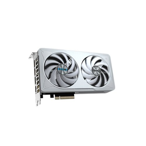 Gigabyte GeForce RTX 5060 EAGLE OC | 8GB GDDR7 | DLSS 4 | Videokaart | Nvidia GPU Gigabyte GeForce RTX 5060 EAGLE OC | 8GB GDDR7 | DLSS 4 | Videokaart | Nvidia GPU