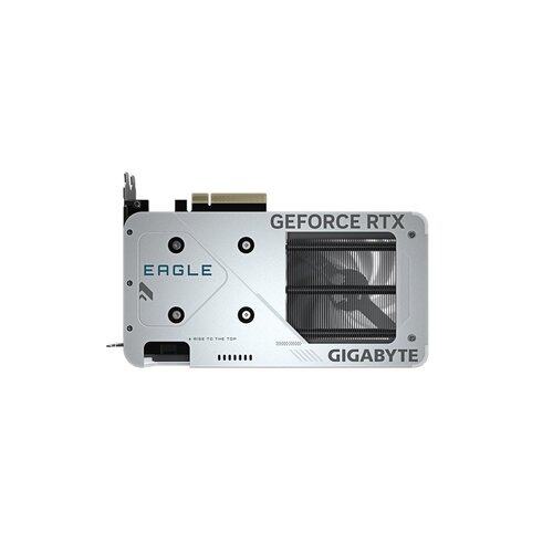Gigabyte GeForce RTX 5060 EAGLE OC | 8GB GDDR7 | DLSS 4 | Videokaart | Nvidia GPU Gigabyte GeForce RTX 5060 EAGLE OC | 8GB GDDR7 | DLSS 4 | Videokaart | Nvidia GPU